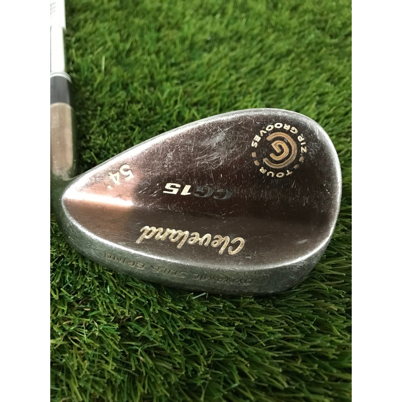 Cleveland CG15 54 Wedge