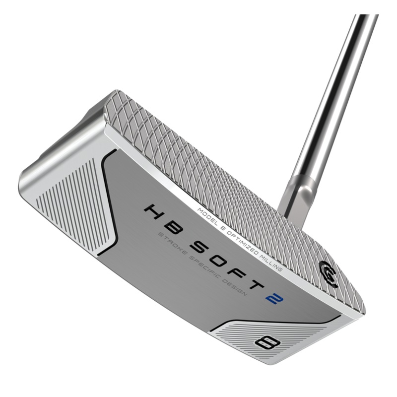 Cleveland HB Soft 2 #8S Custom Putter
