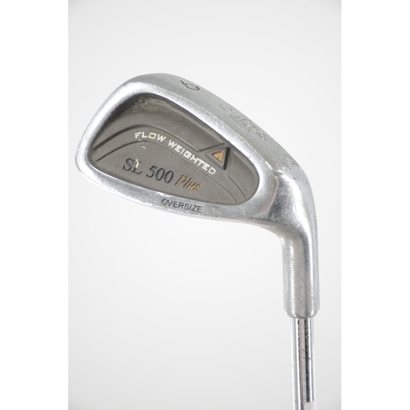 Delta SL 500 Plus 9 Iron R Flex 35.25″