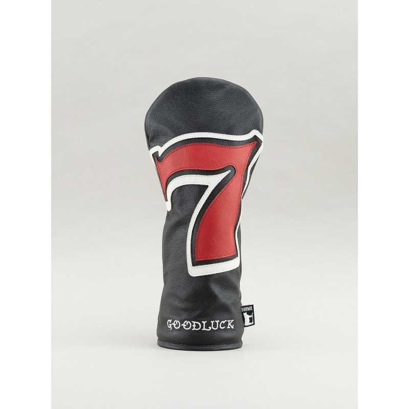 Dormie Good Luck Driver Black