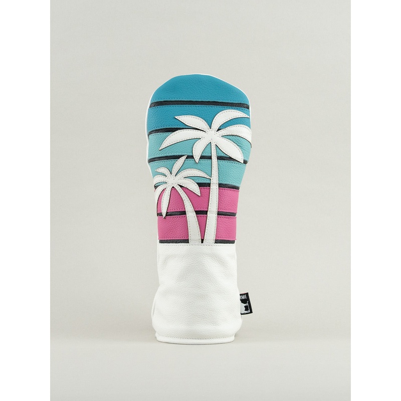 Dormie Neon Tropics Driver