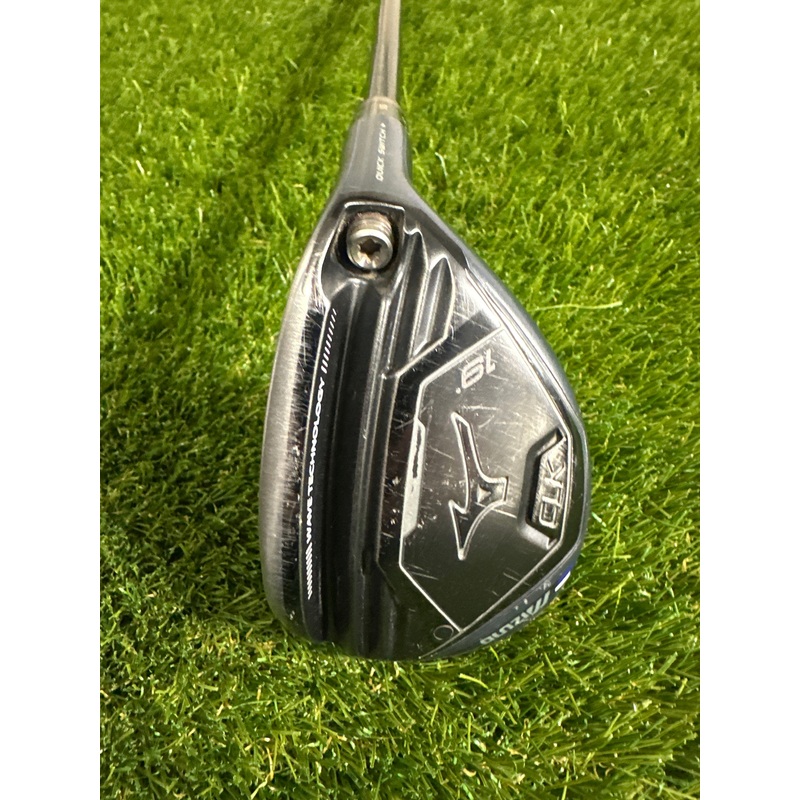 Mizuno CLK 19 HYB