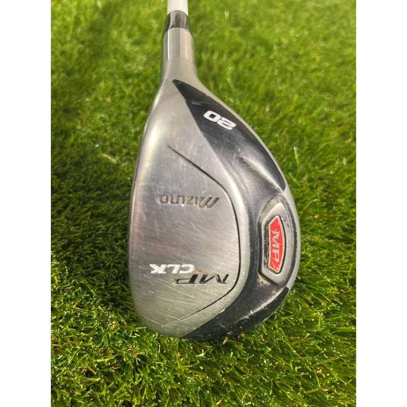 Mizuno CLK 20 HYB