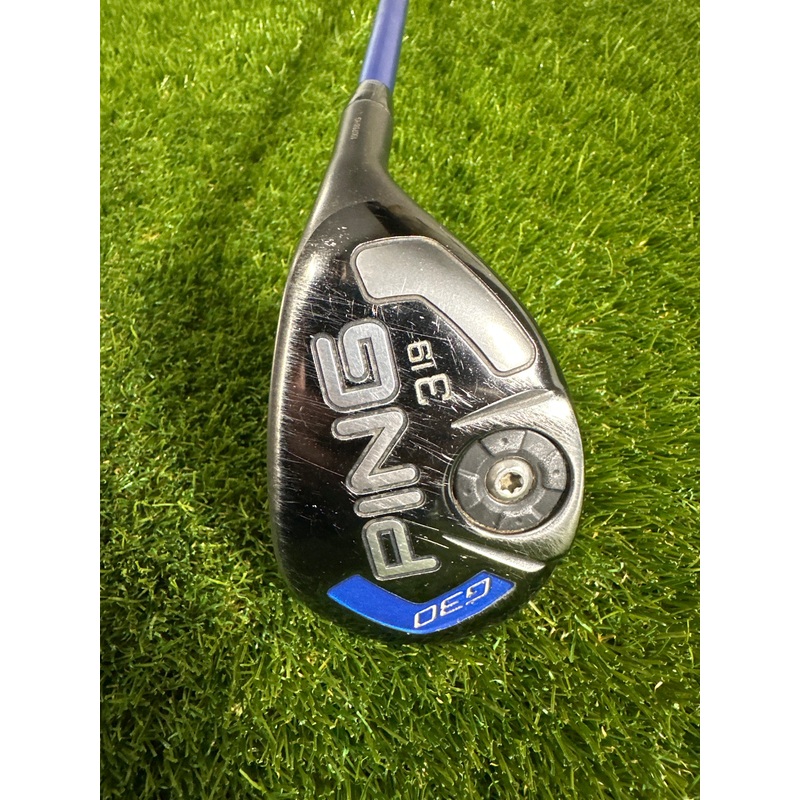 Ping G30 3/19 HYB