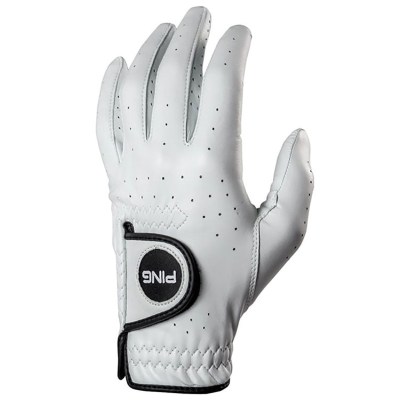 Ping Tour Leather Golf Mens Golf Glove