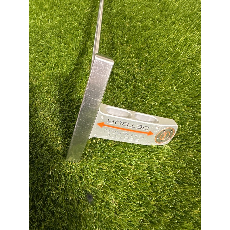 Scotty Cameron Detour 34″ Putter