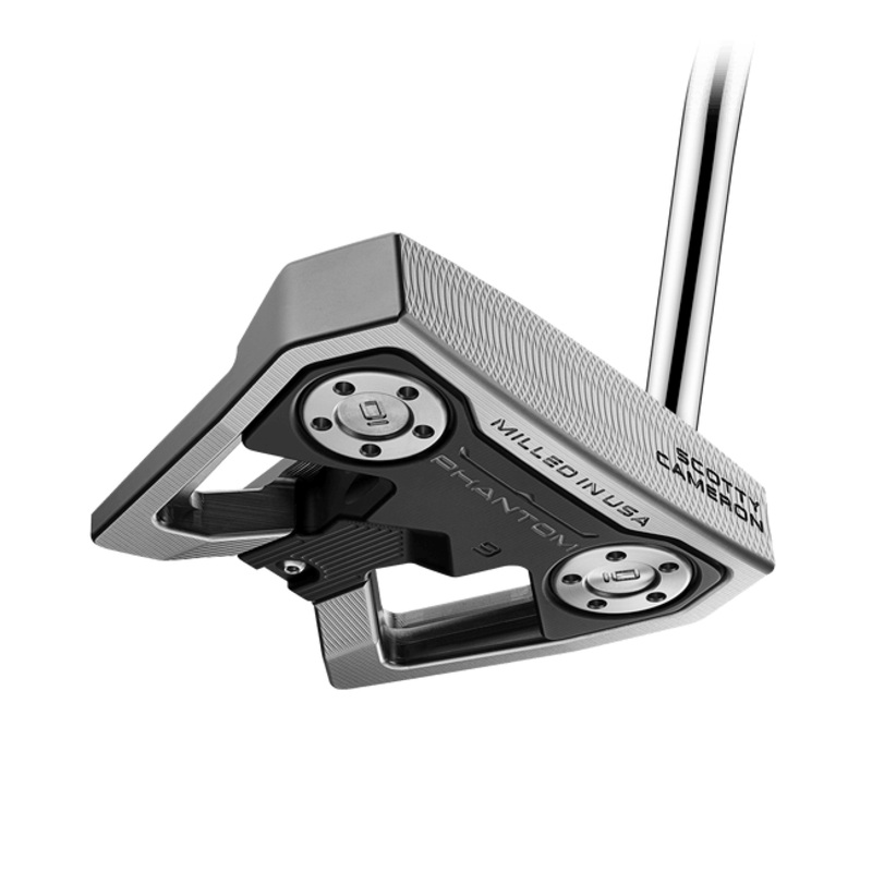 Scotty Cameron Phantom 9 Putter