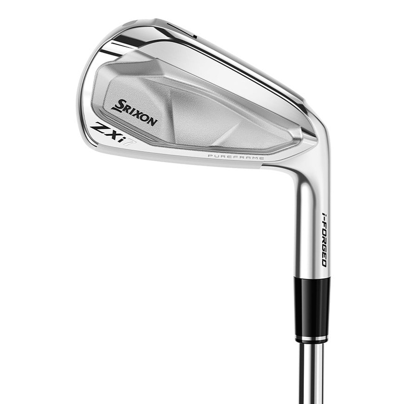 Srixon ZXi7 Individual Irons – Graphite – Free Custom Options