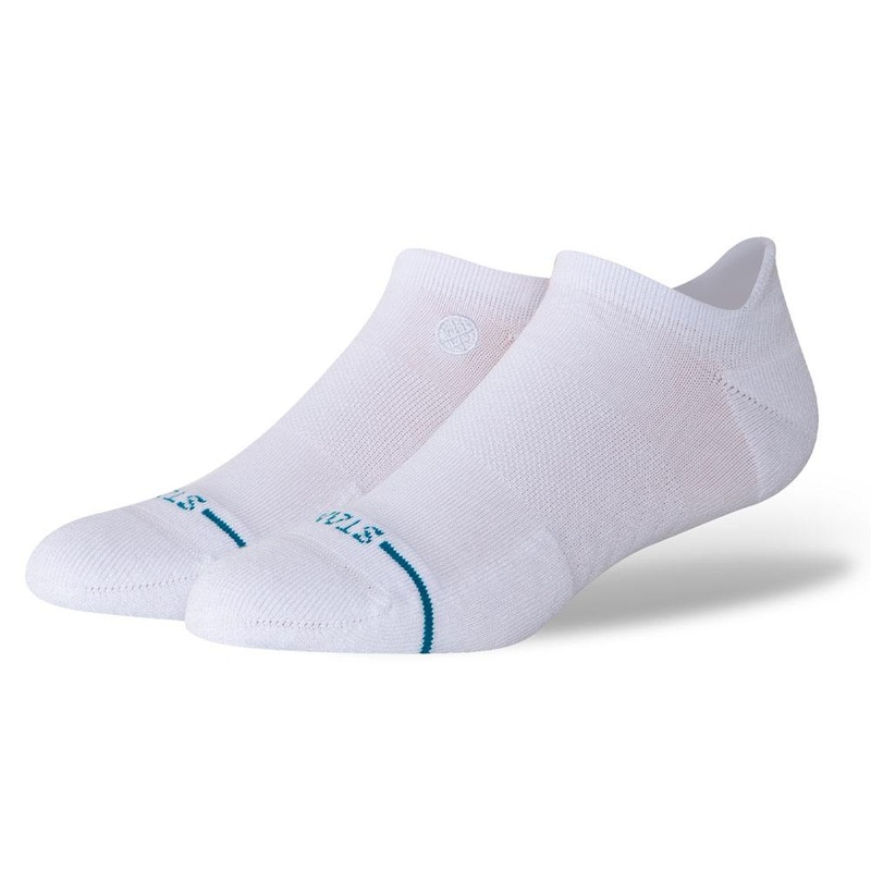 Stance Icon Low Tab Golf Socks – 24 Men