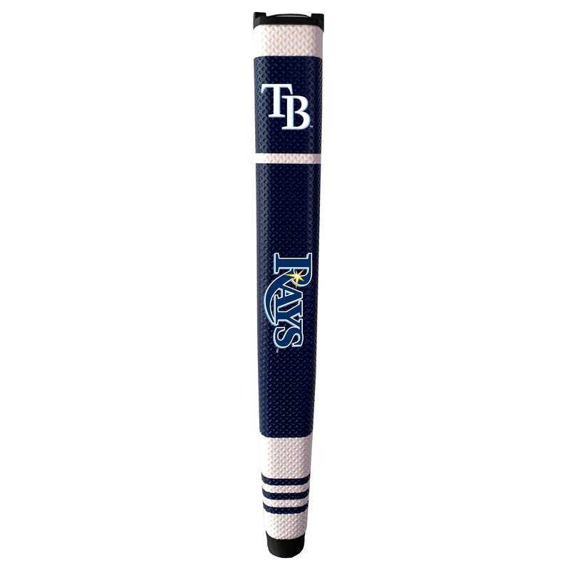 Team Golf Tampa Bay Rays Putter Grips