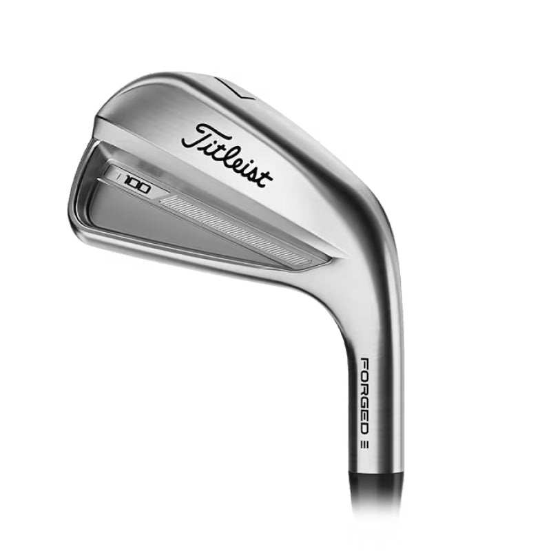 TITLEIST 2024 T100 IRON SET 4-P STEEL SHAFT