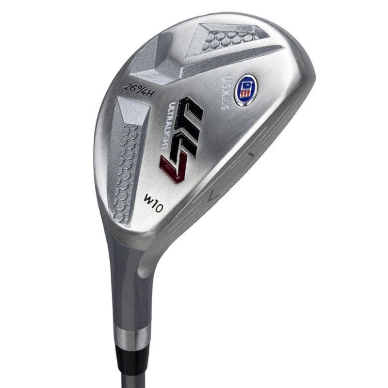US Kids UL7 60″ Junior Golf Hybrid