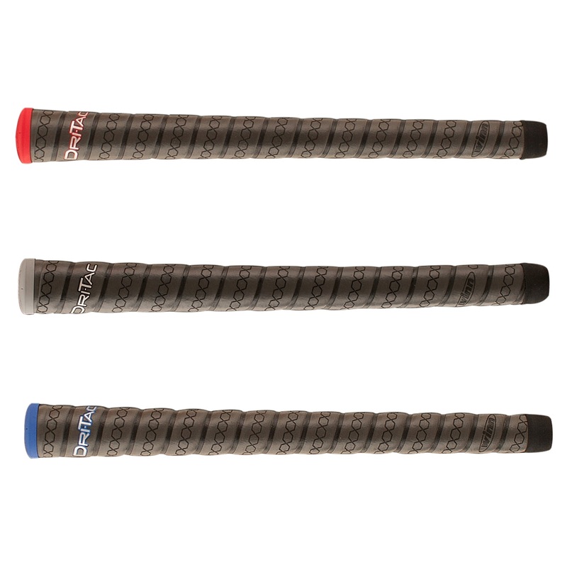 Winn Dritac Wrap Grip