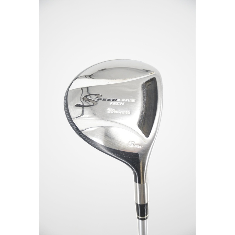 Women’s Adams Speedline Tech 5 Wood W Flex 40.75″