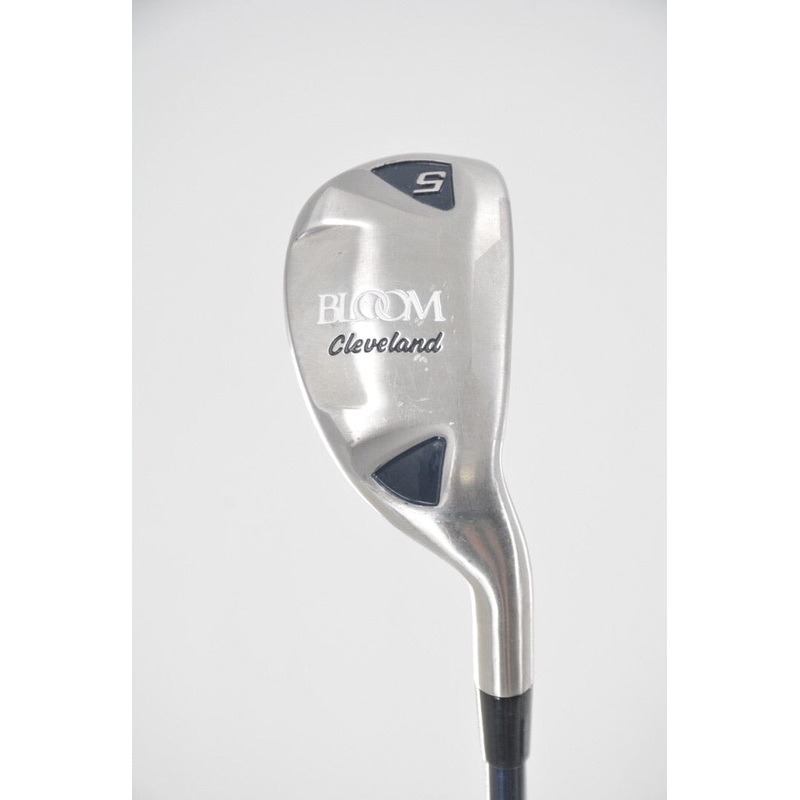 Women’s Cleveland Hibore Bloom 5 Hybrid W Flex 38.25″