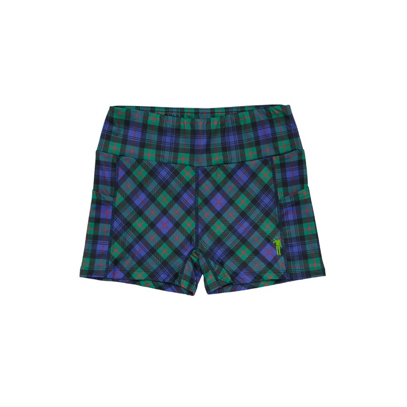 Women’s Underall Shorts