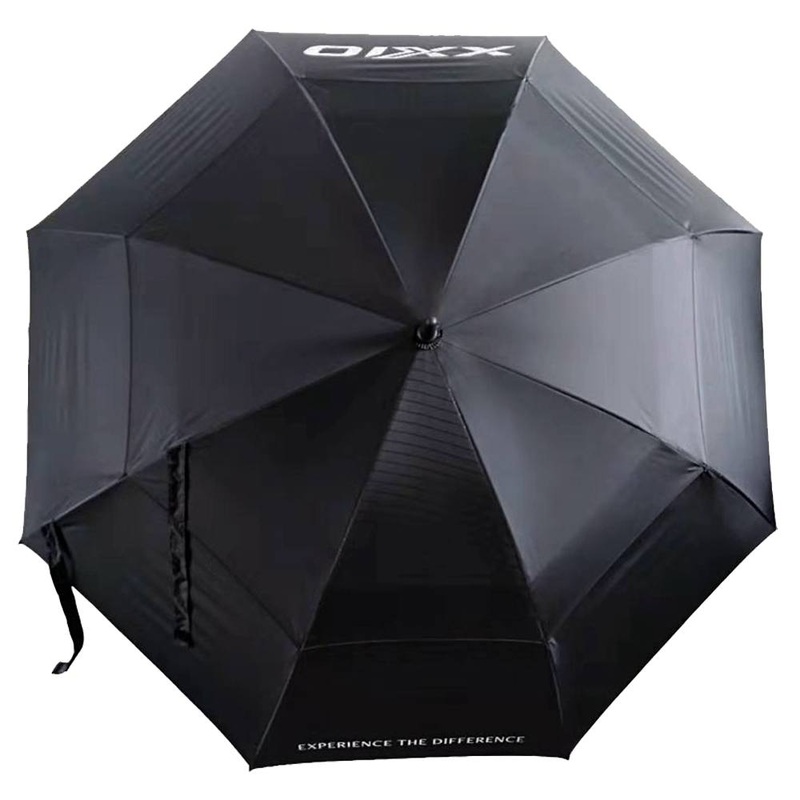 XXIO Double Canopy 62″ Umbrella