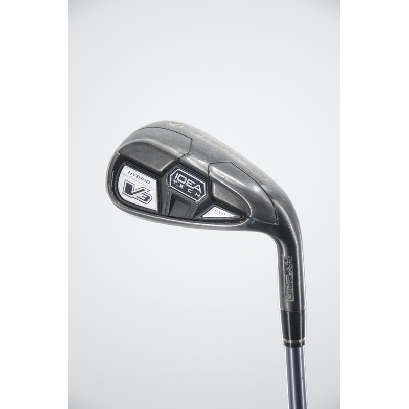 Adams Idea Tech V3 Hybrid 9 Iron SR Flex 36.75″