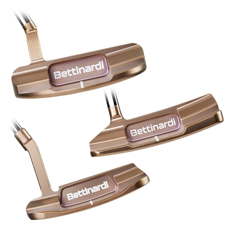Bettinardi Queen B Series Putter – 21