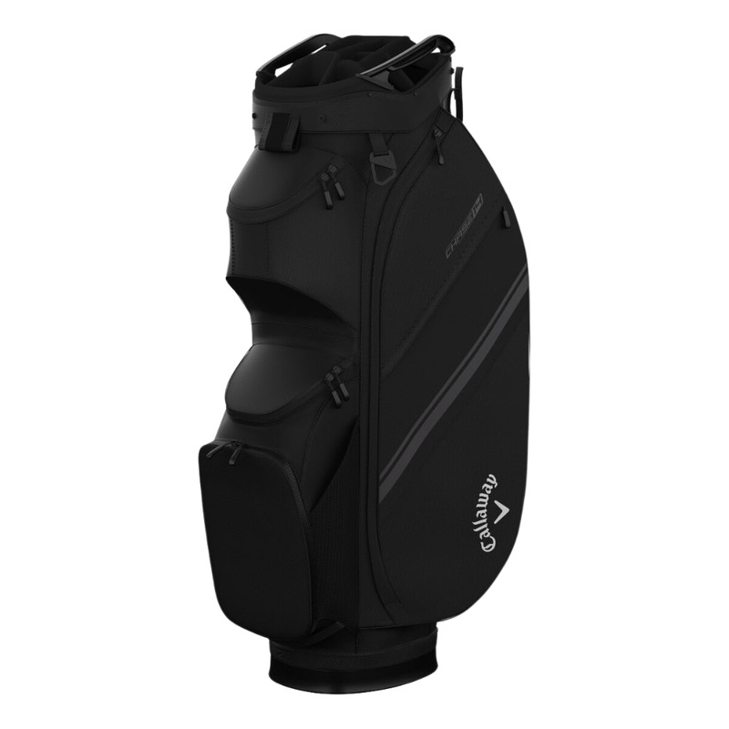 Callaway Chase 14 Cart Golf Bag 2025