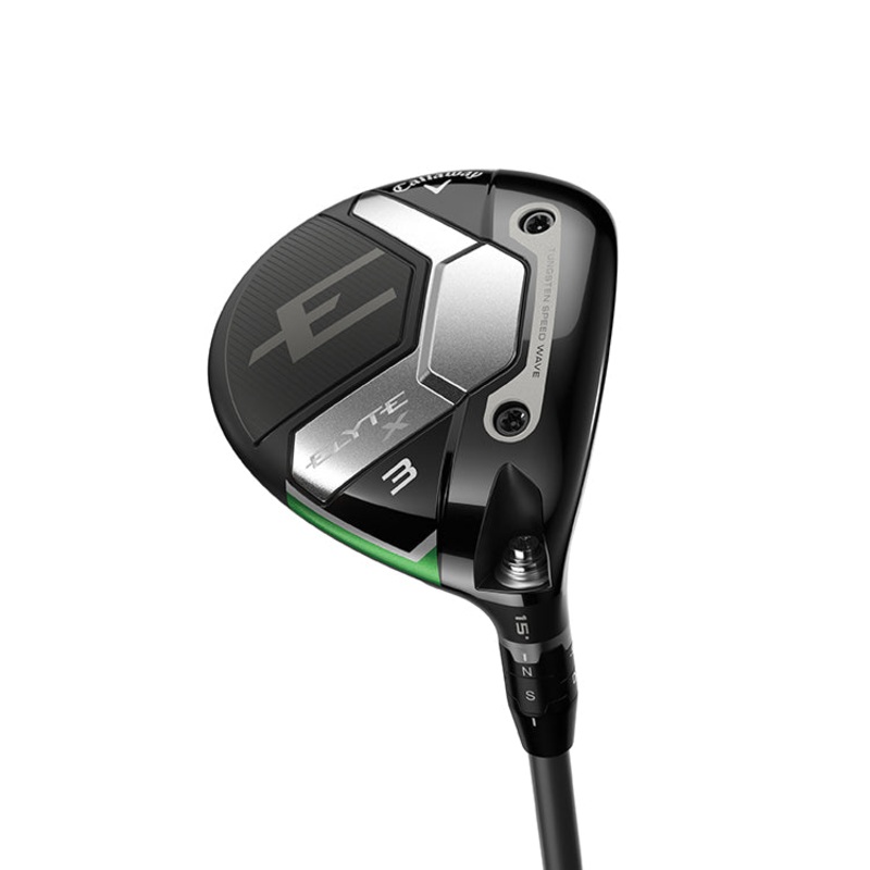 Callaway Elyte X Golf Fairway Wood