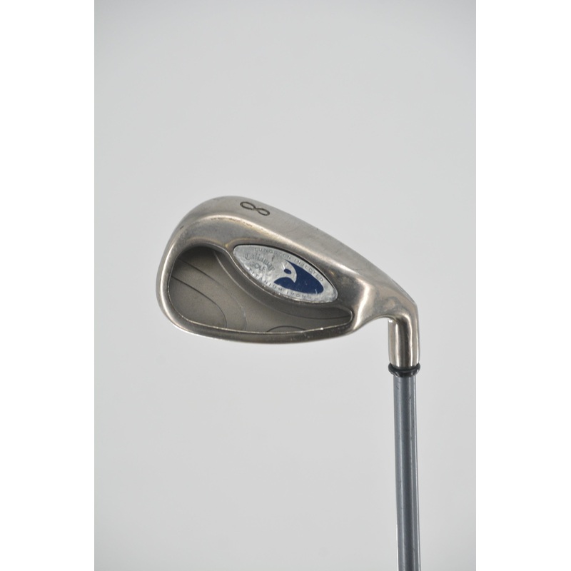 Callaway Hawk Eye Vft 5-9, SW Iron Set SR Flex Std Length