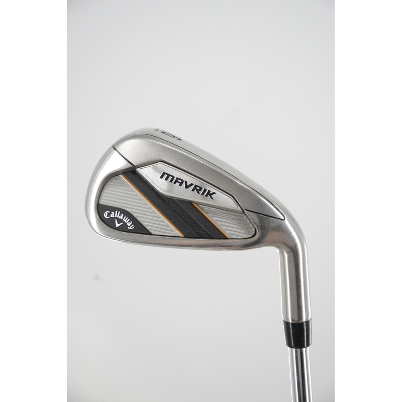 Callaway Mavrik 6 Iron R Flex 37.25″