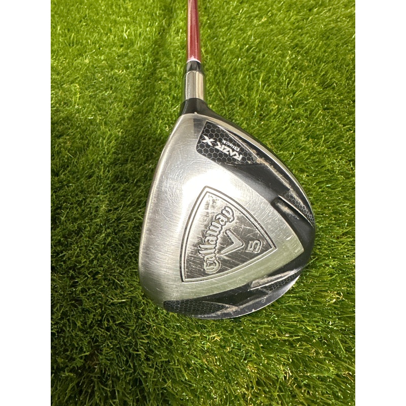 Callaway RAZR X Black 5 FWY