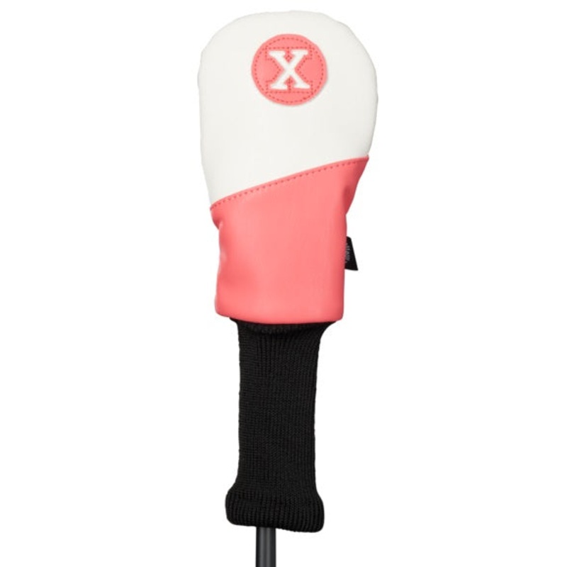 Callaway Vintage Golf Headcovers