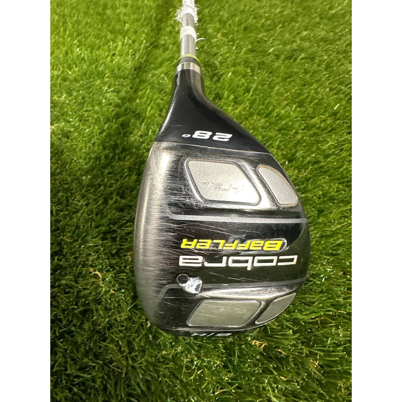 Cobra Baffler 6/28 HYB