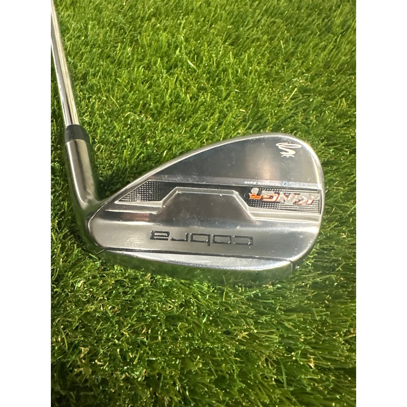 Cobra King F6 Sand Wedge