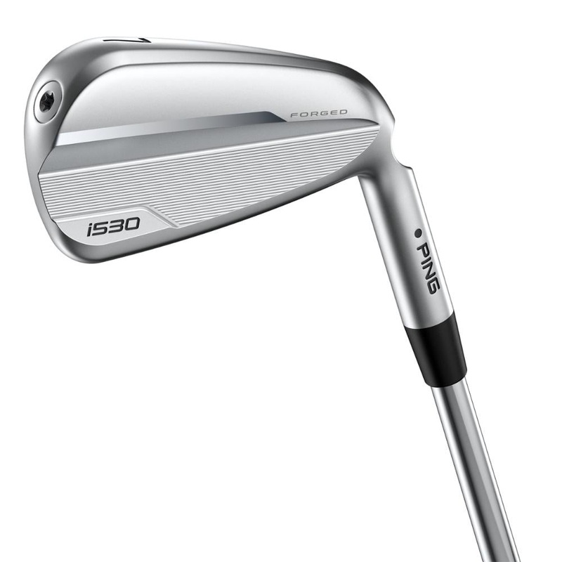 CUSTOM PING i530 Irons