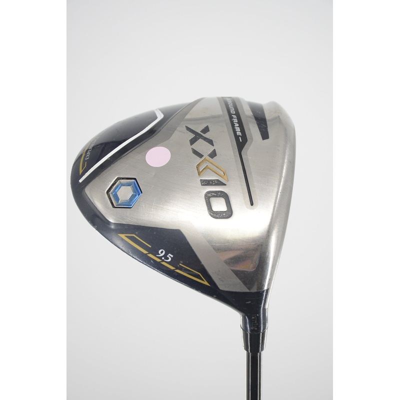 *Dented* XXIO 12 9.5 Degree Driver S Flex 45″