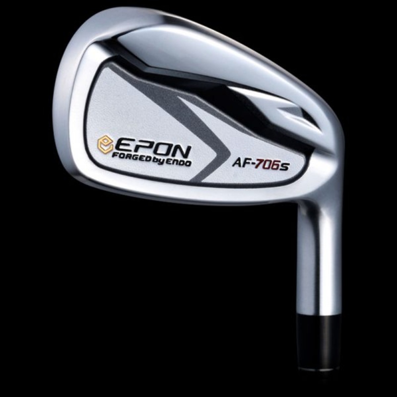 Epon AF-706s Custom Irons