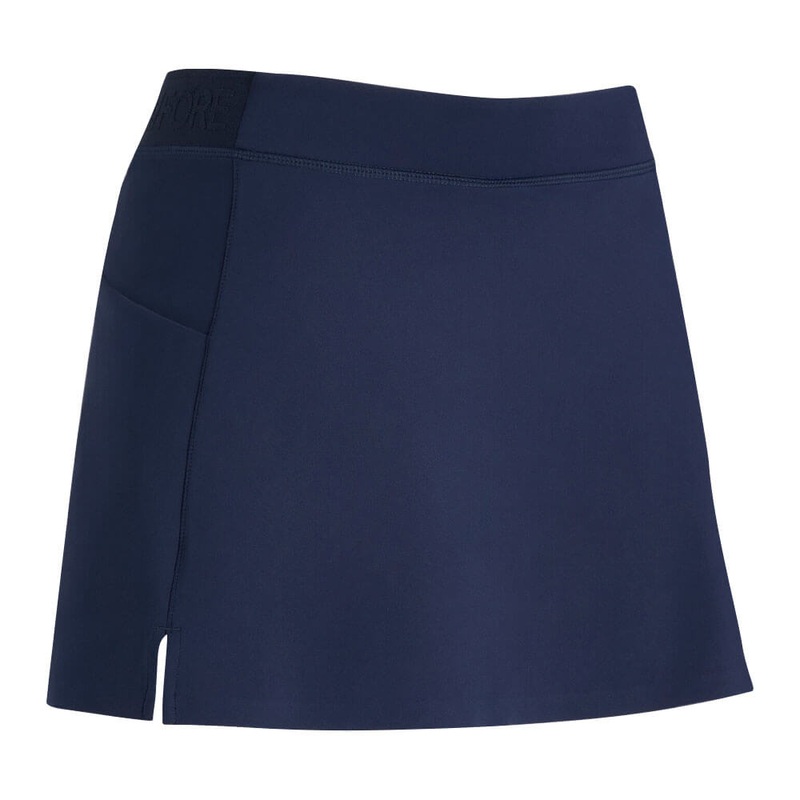 Gfore Knockout A-Line Golf Skort Twilight – SP25 Women