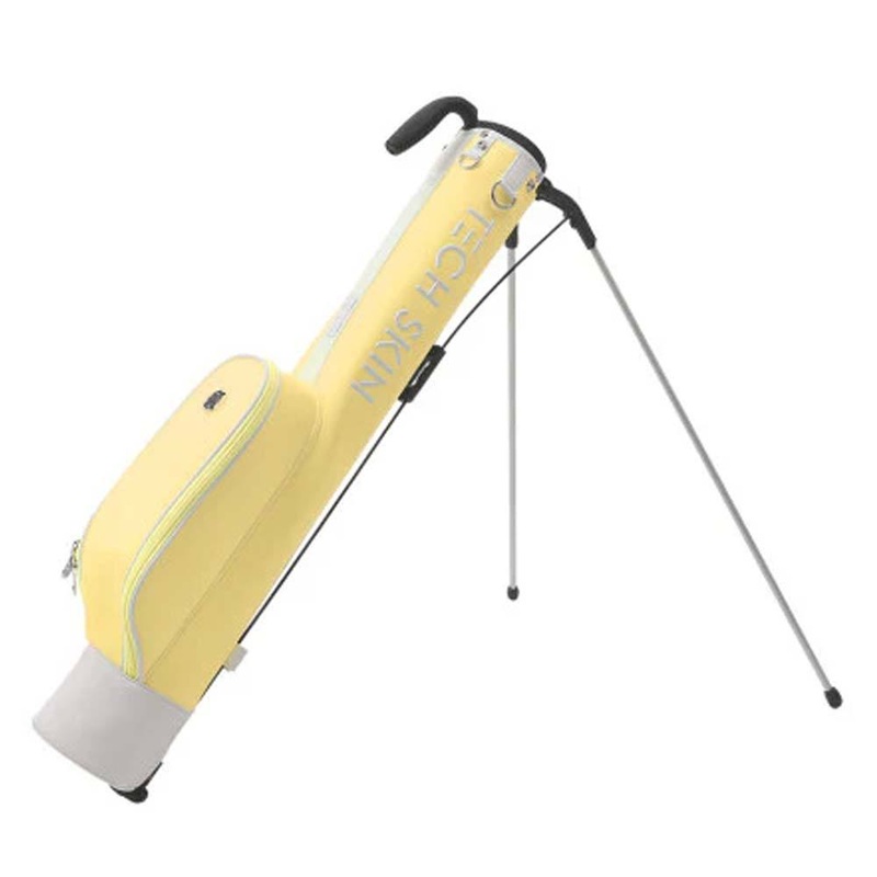 Golfio – Techskin Easy Minimal Pastel Golf Half Bag – 24 Women