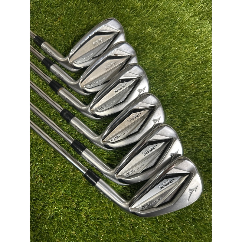 Mizuno JPX 923 5-PW Irons