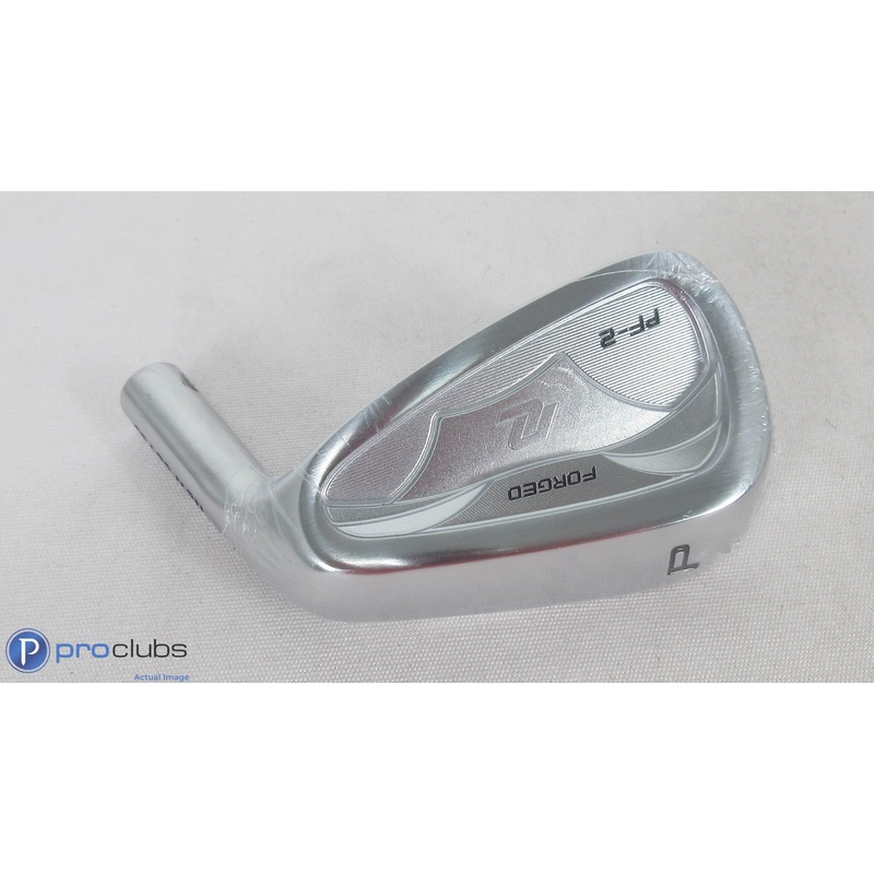 New! New Level PF-2 Pitching Wedge – Head Only – 392989