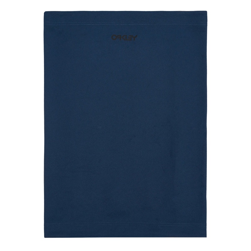 Oakley Neck Gaiter Universal Blue – 20 Unisex