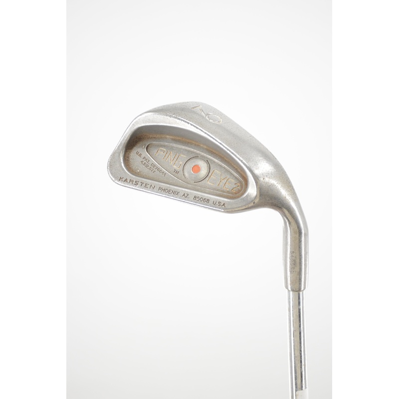 Ping Eye 2 9 Iron S Flex 35.5″