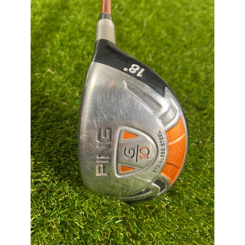 Ping G10 18 HYB