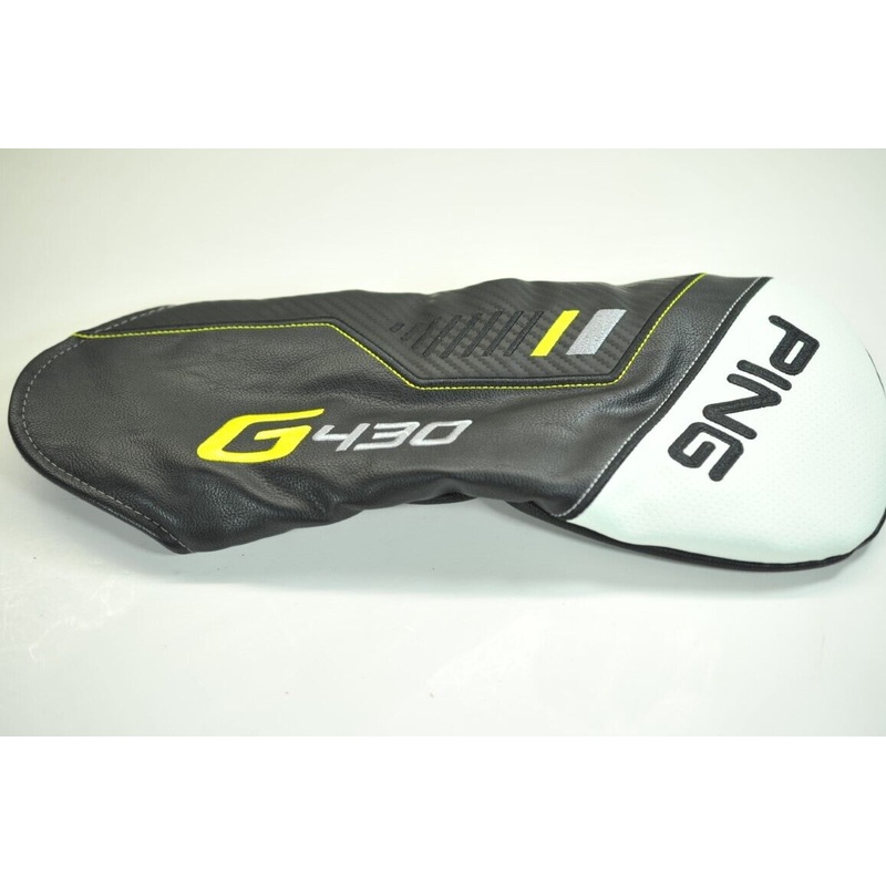 Ping G430 Driver Head Cover NEW!  #186974