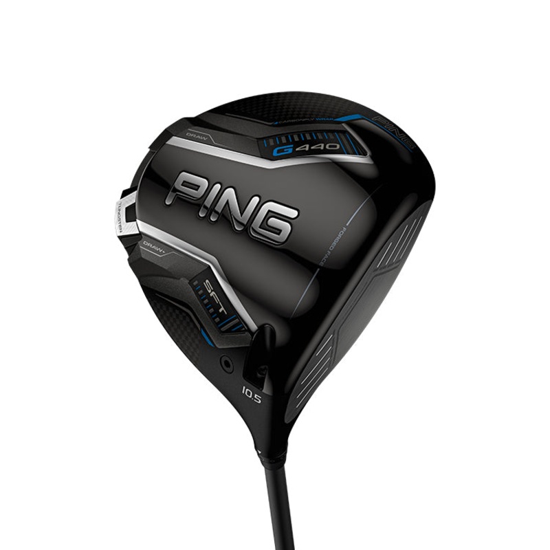 Ping G440 SFT Golf Driver (Std)