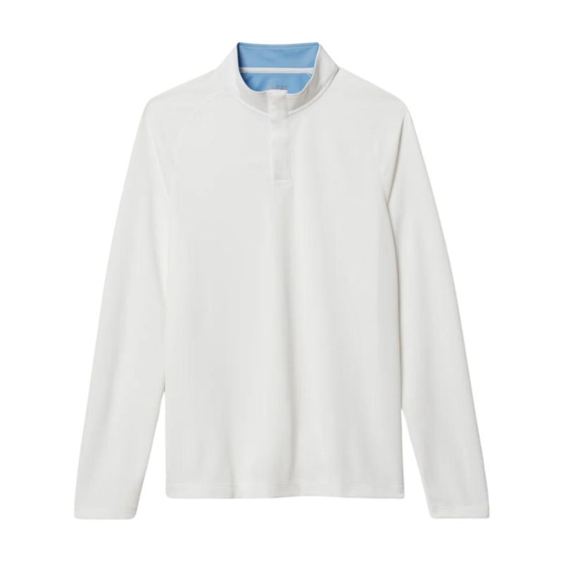 Rhone Men’s Clubhouse Pullover