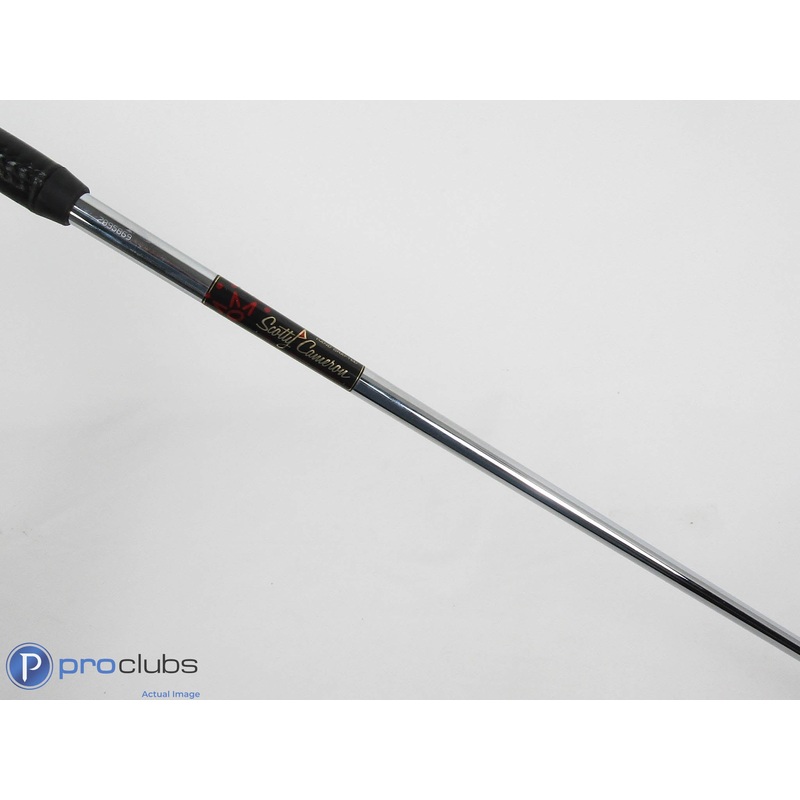 Scotty Cameron Flared Tip Putter Shaft – Pull Out – 442412