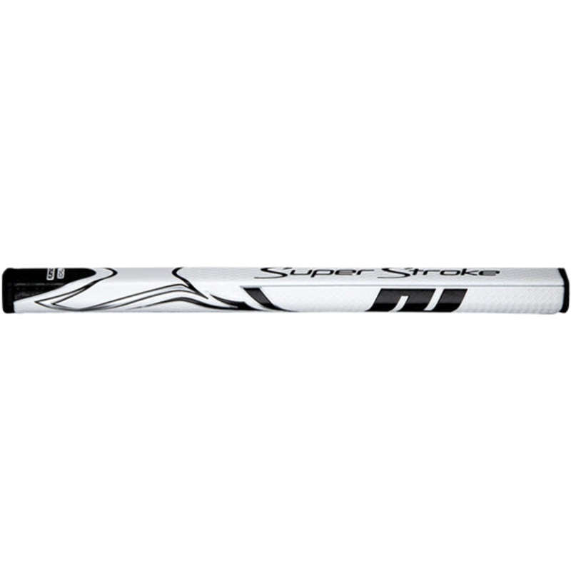 Superstroke USA Zen Tour 2.0XL 13.75 White/Black