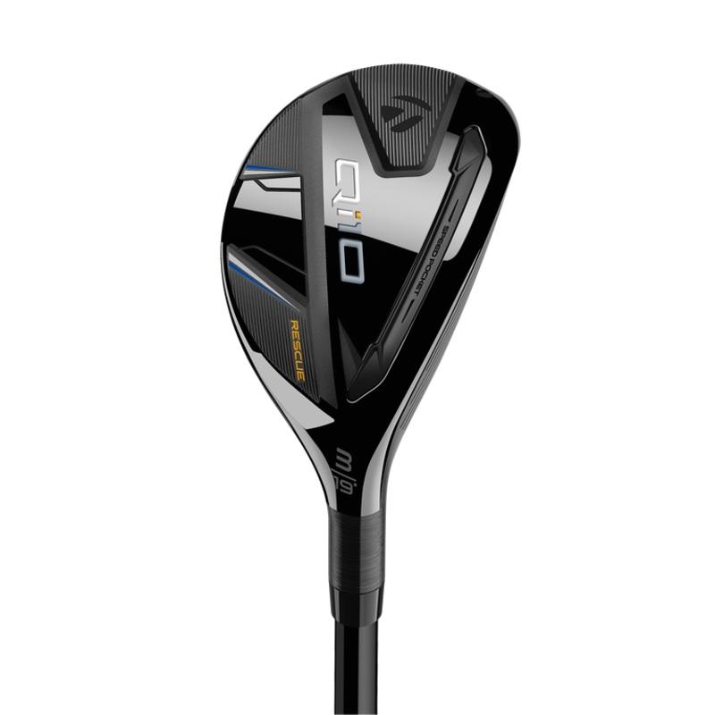 TaylorMade Qi10 Custom Hybrid
