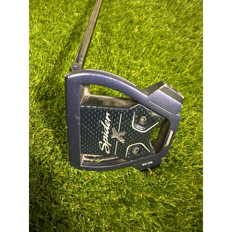 TaylorMade Spider X SX32 34″ Putter