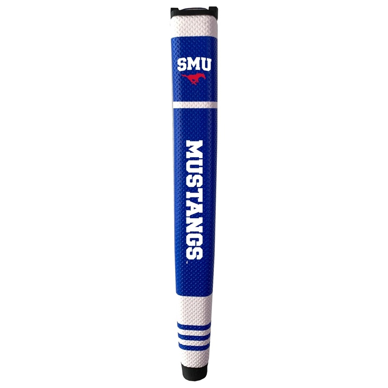 Team Golf SMU Putter Grips