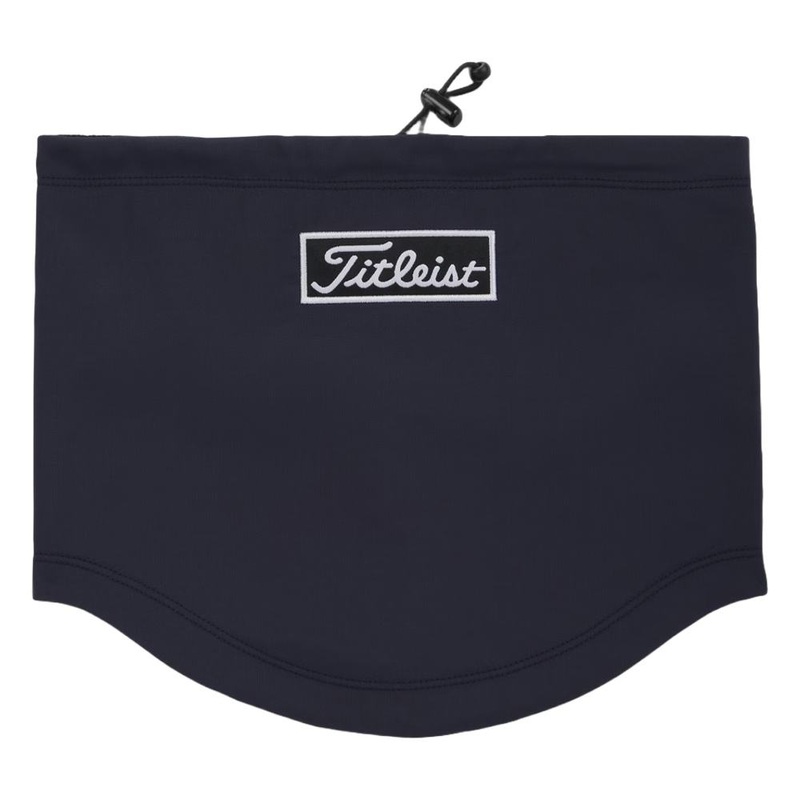 Titleist Performance Neck Warmer Navy/White – 25 Men